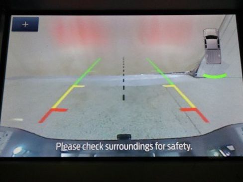 Used 2021 Ford Ranger XL w/ FX4 Off-Road Package image 12