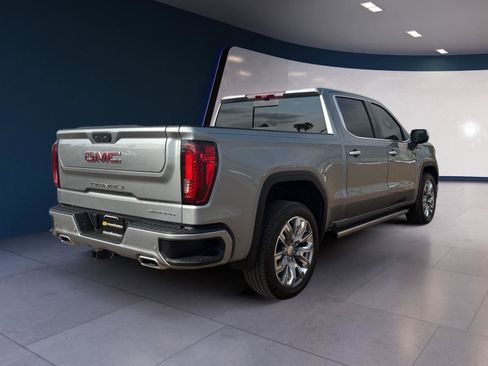 Used 2024 GMC Sierra 1500 Denali w/ Denali Reserve Package image 5