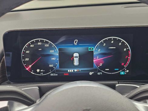 New 2026 Mercedes-Benz GLB 250 image 23