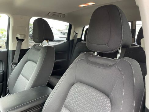 Used 2019 GMC Canyon SLE w/ SLE Convenience Package image 23