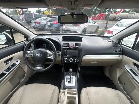 Used 2014 Subaru Crosstrek Touring AWD/4WD image 21