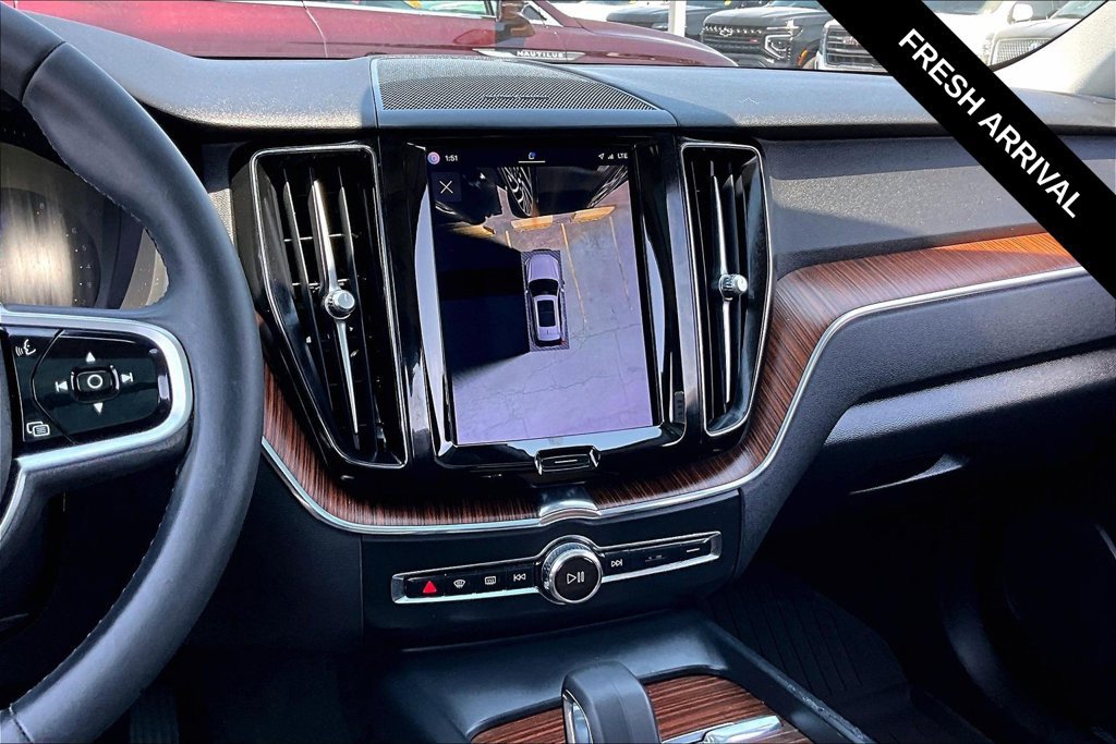 Used 2023 Volvo XC60 B5 Plus w/ Protection Package Premier FWD image 13
