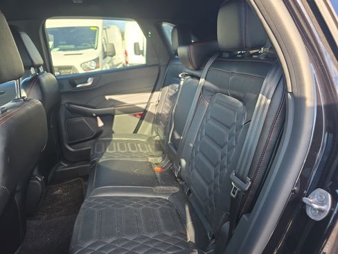 Certified 2023 Ford Escape ST-Line Elite w/ Premium Technology Package image 24