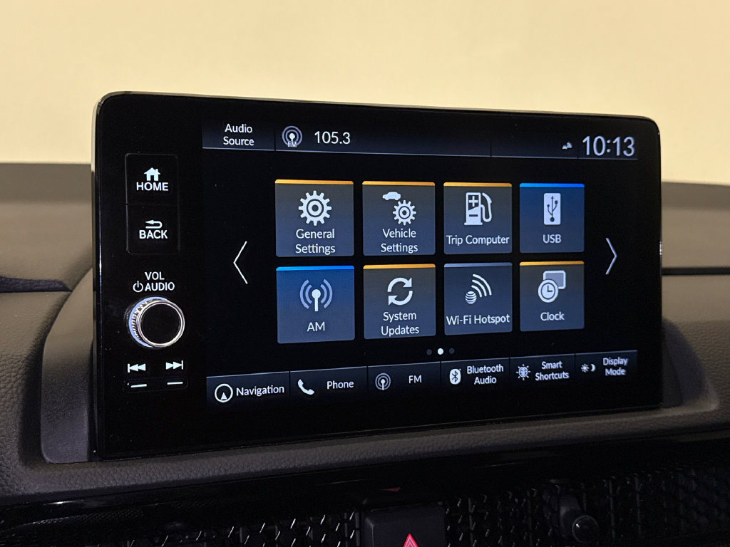 Used 2025 Honda CR-V Sport Touring image 27