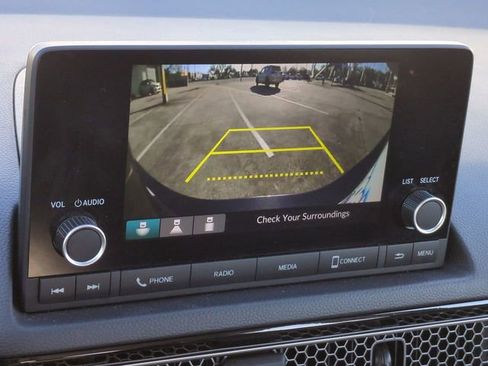 Used 2025 Honda Civic LX image 19