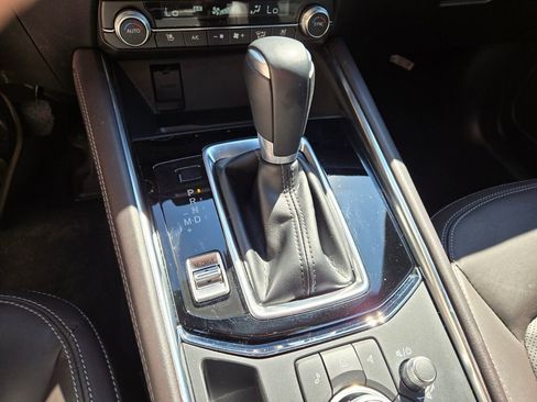 Used 2025 MAZDA CX-5 Signature image 29
