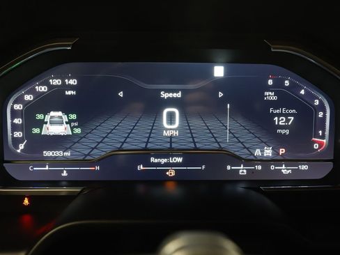 Certified 2023 GMC Sierra 1500 Denali Ultimate image 12