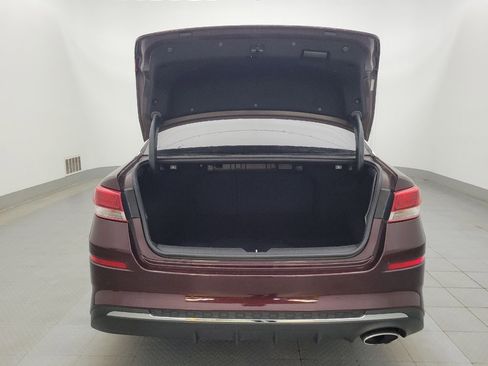 Used 2020 Kia Optima LX image 29