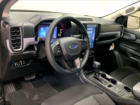 New 2025 Ford Ranger XL RWD image 7