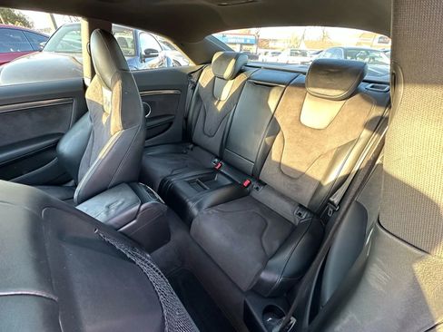 Used 2015 Audi S5 Premium Plus w/ Technology Package image 12