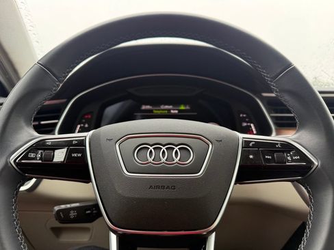 Used 2022 Audi A7 Prestige AWD/4WD image 47