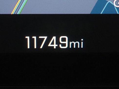 Used 2024 Chevrolet Equinox EV LT w/ LPO, Blackout Package image 20