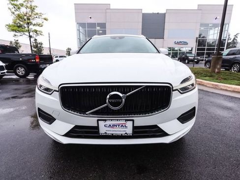 Used 2020 Volvo XC60 T5 Momentum AWD/4WD image 13