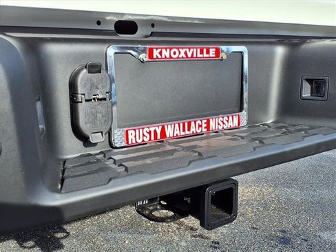 New 2026 Nissan Frontier S AWD/4WD image 11