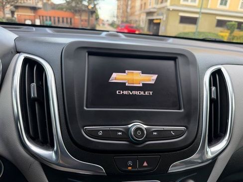 Used 2023 Chevrolet Equinox LS AWD/4WD image 77