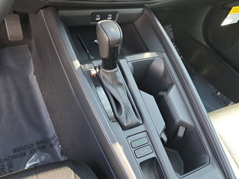 New 2026 Honda Accord SE image 30