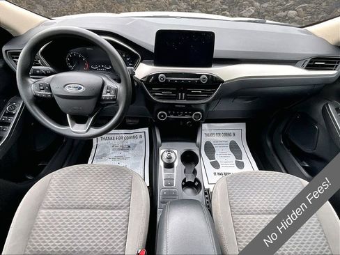 Used 2020 Ford Escape SE FWD image 14