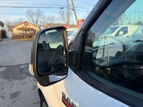 Used 2021 RAM ProMaster City Tradesman w/ Window Group 09 image 32