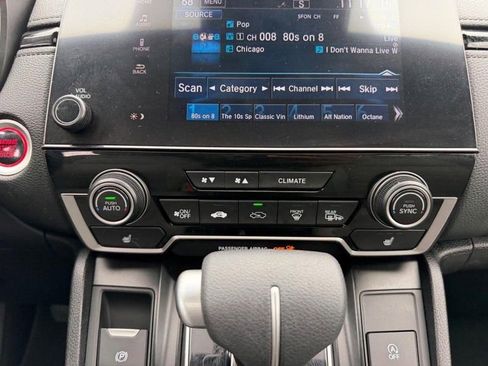 Used 2022 Honda CR-V EX image 14