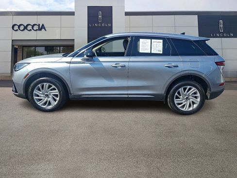 Certified 2023 Lincoln Corsair AWD image 7