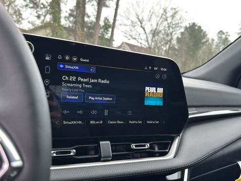 New 2026 Chevrolet Equinox LT w/ Safety and Technology Package image 20