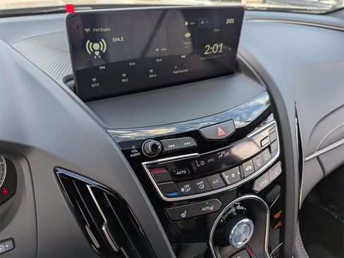 New 2026 Acura RDX SH-AWD image 29