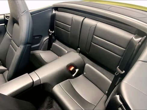 Used 2025 Porsche 911 Carrera image 20