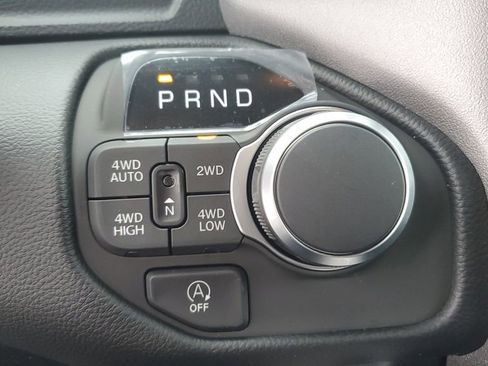 New 2026 RAM 1500 Big Horn w/ Night Edition image 26