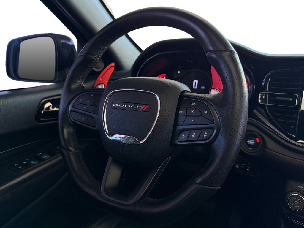 Used 2023 Dodge Durango R/T RWD image 12