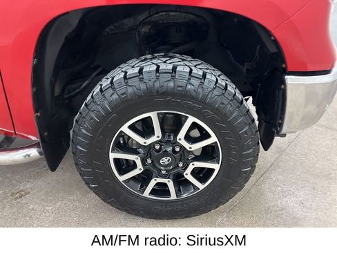 Used 2014 Toyota Tundra SR5 w/ TRD Off Road Package image 15