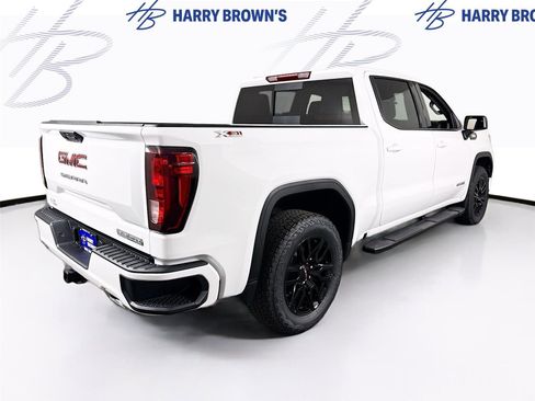 New 2026 GMC Sierra 1500 Elevation AWD/4WD image 31