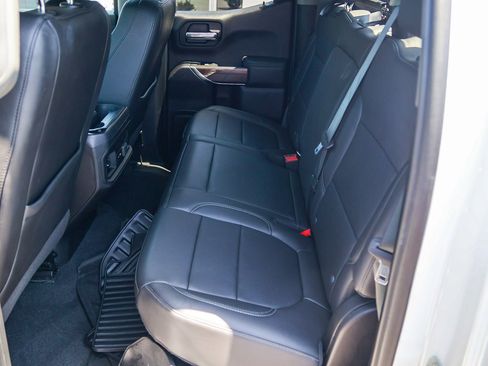 Used 2020 Chevrolet Silverado 1500 RST w/ All-Star Edition AWD/4WD image 18
