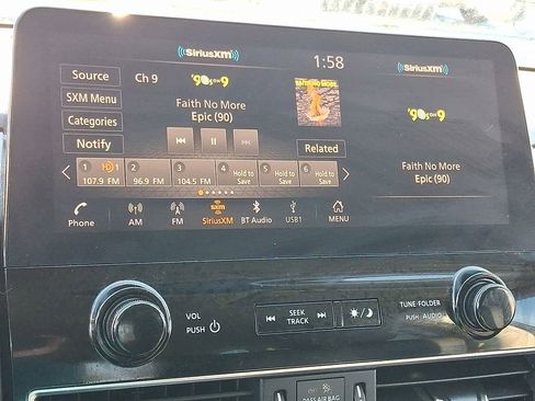 Used 2023 Nissan Armada SV w/ Cargo Package AWD/4WD image 18