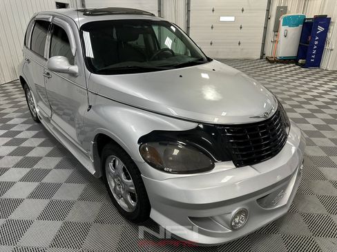 Used 2001 Chrysler PT Cruiser image 5