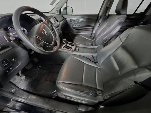 Used 2017 Honda Ridgeline RTL image 14