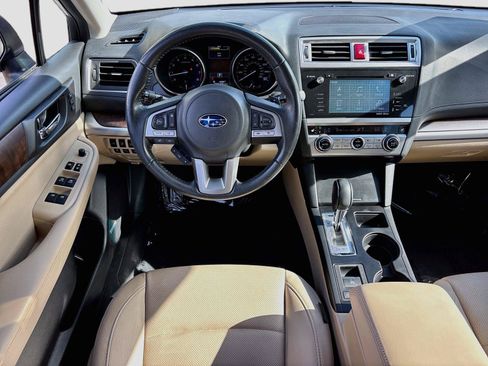 Used 2016 Subaru Outback 3.6R Limited AWD/4WD image 28