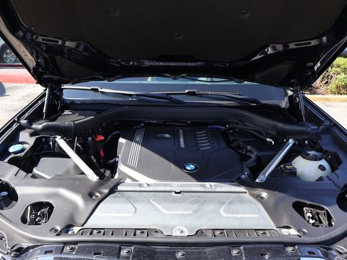 Used 2023 BMW X3 M40i w/ Premium Package image 22