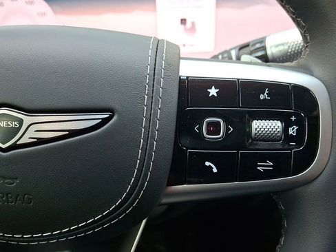 Used 2026 Genesis GV80 3.5T Prestige AWD/4WD image 18