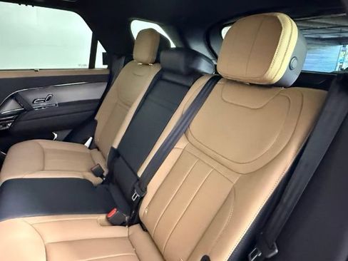 Certified 2025 Land Rover Range Rover Sport Dynamic SE AWD/4WD image 19