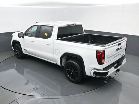 Used 2023 GMC Sierra 1500 Elevation AWD/4WD image 26