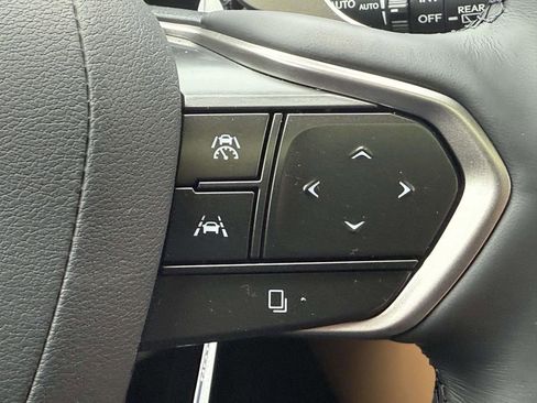 New 2026 Lexus NX 450h+ AWD w/ Luxury Package image 17