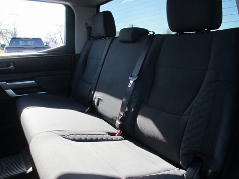 Used 2022 Toyota Tundra SR5 image 16