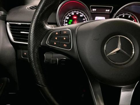 Used 2017 Mercedes-Benz GLE 350 4MATIC image 20