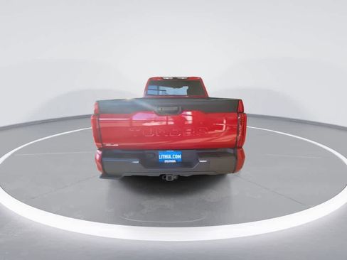 New 2025 Toyota Tundra SR5 image 7