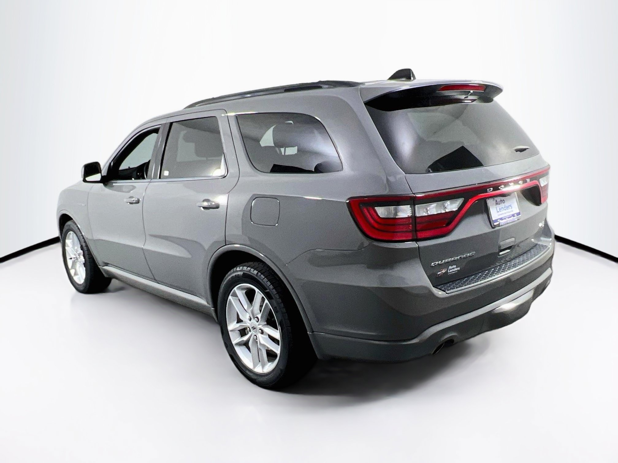Used 2023 Dodge Durango R/T AWD/4WD image 7