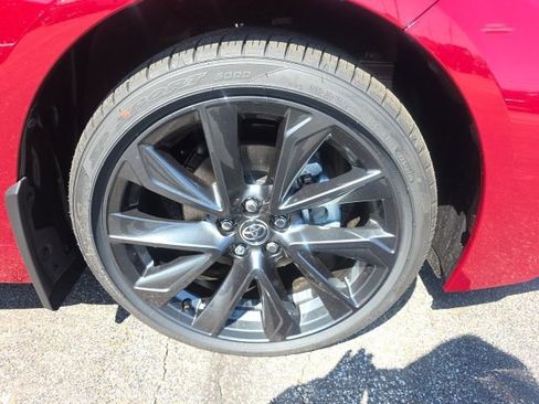 New 2026 Toyota Corolla XSE FWD image 10