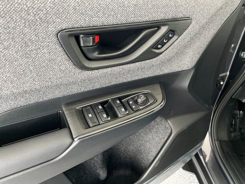 New 2026 Subaru Outback Limited AWD/4WD image 13