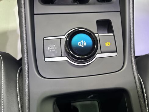 New 2026 Volkswagen Tiguan SE R-Line image 23