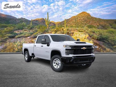 New 2026 Chevrolet Silverado 3500 W/T w/ WT Convenience Package