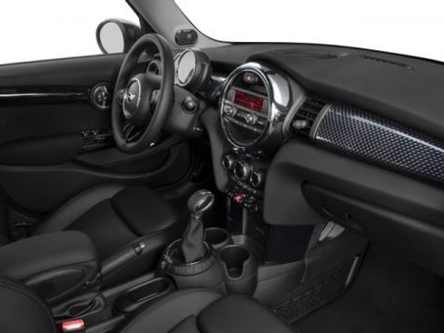 Used 2017 MINI Cooper S image 16